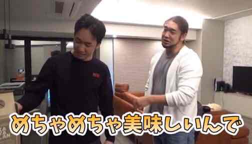 のむシリカとシバター4