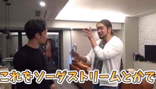 のむシリカとシバター2