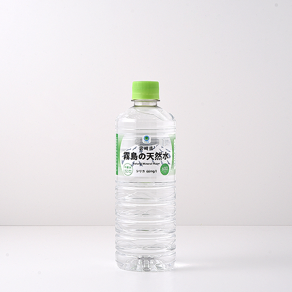 ファミマのシリカ水